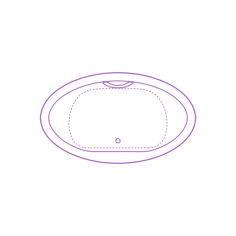 Fixtures Bathtubs Baths Toto Pacifica Soaker Bathtub Silhouette Cutting Svg Files, Free Vectors File
